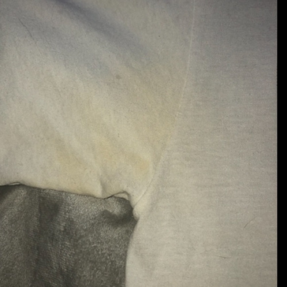 Vintage 1994 McDonalds Basketball Tshirt “Panther Classic” Travis Scott ref - Picture 4 of 5